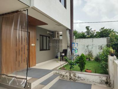 Balcony Image of 2500 Sq.ft 4 BHK Independent House for sale in Jamalpore Navsari for Rs. 10000000