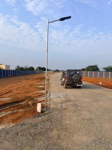 Image of 1000 Sq.ft Residential Plot / Land for sale in Thiruverumbur, Tiruchirappalli for Rs. 2000000