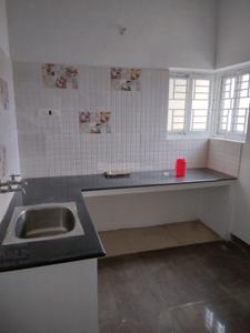 Kitchen Image of DWARAKA in Virugambakkam, Chennai