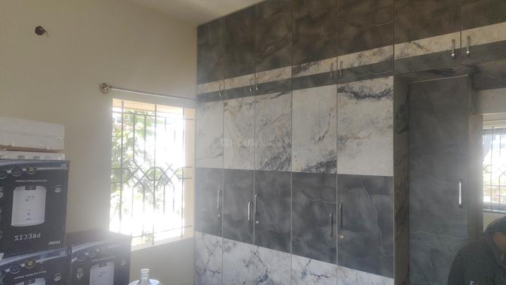 Swastik Residency Bedroom One 1