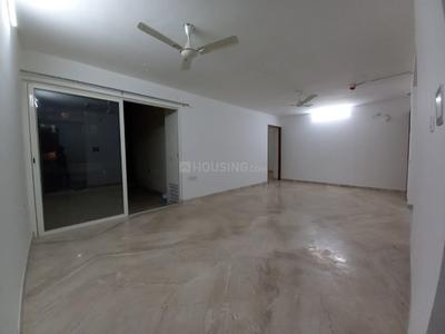 Hall Image of 2250 Sq.ft 3.5 BHK Apartment / Flat for rent in Marvel Cascada, Balewadi Pune for Rs. 80000