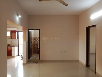 Hall Image of 1200 Sq.ft 3 BHK Apartment / Flat for rent in Horamavu Bengaluru for Rs. 30000