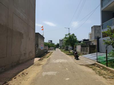 Image of 200 Sq.ft Residential Plot / Land for sale in Noida Extension, Greater Noida for Rs. 30000000