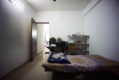 Bedroom Image of 1710 Sq.ft 3 BHK Apartment / Flat for sale in Randesan Gandhinagar for Rs. 7500000