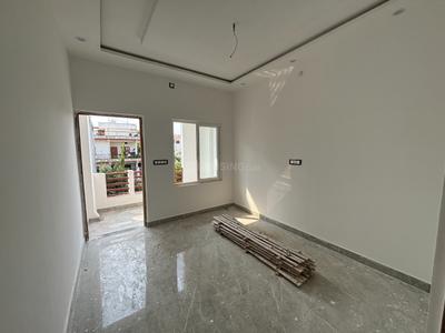 Bedroom Image of 1450 Sq.ft 3 BHK Independent House for sale in Chitaipur Varanasi for Rs. 8500000