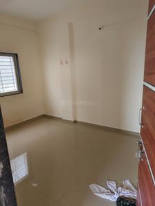 Bedroom Image of 675 Sq.ft 1 BHK Apartment / Flat for rent in Vita Sangli for Rs. 5000