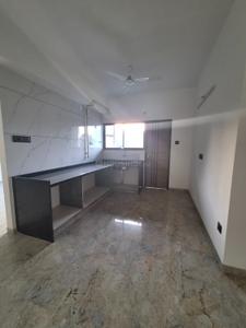 Kitchen Image of 2500 Sq.ft 3 BHK Apartment / Flat for rent in Tilak Nagar Bhavnagar for Rs. 35000