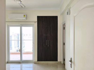 Bedroom Image of 2290 Sq.ft 3 BHK Apartment / Flat for rent in Conscient Hines Elevate, Sector 59 Gurgaon for Rs. 118000