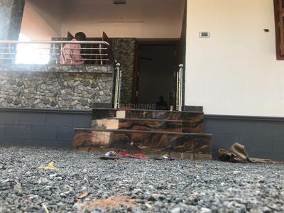 Hall Image of 1290 Sq.ft 2 BHK Independent House for sale in Kongad-I Palakkad for Rs. 4000000