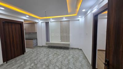 Hall Image of 1035 Sq.ft 2 BHK Apartment / Flat for sale in Vijay Nagar Ghaziabad for Rs. 5680000