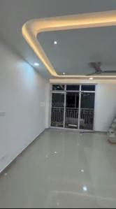 Hall Image of 2065 Sq.ft 3 BHK Apartment / Flat for rent in Rishita Mulberry Heights, Sushant Golf City Lucknow for Rs. 30000