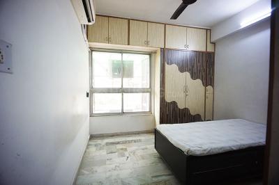 Bedroom Image of 1260 Sq.ft 3 BHK Apartment / Flat for sale in Shahibaug Ahmedabad for Rs. 12800000