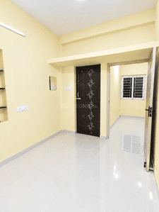 Image of 500 Sq.ft 1 RK Independent House for rent in PN Pudur, Coimbatore for Rs. 6000
