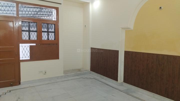 Sector 25, DLF Phase 2 Bedroom One 1