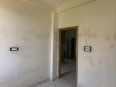 Bedroom Image of 900 Sq.ft 3 BHK Builder Floor for sale in DLF Ankur Vihar Ghaziabad for Rs. 3455992