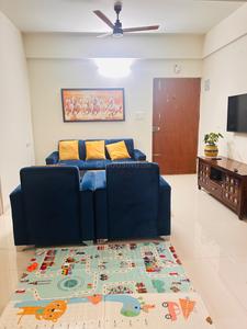 2 BHK Flat