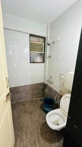 Bathroom Image of 926 Sq.ft 2 BHK Apartment / Flat for sale in SBS Chandrai Capital, Ambegaon Budruk Pune for Rs. 6100000