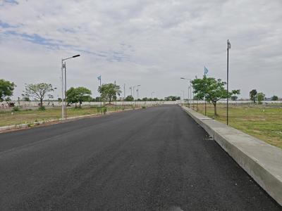 Image of 1370 Sq.ft Residential Plot / Land for sale in Padappai, Chennai for Rs. 3670000