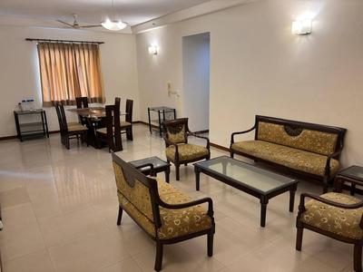 Hall Image of Cozy stays in Sector 54, Gurgaon