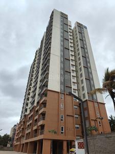 Image of 1034 Sq.ft 2 BHK Apartment / Flat for sale in Pride Altius by Pride Housing , Channanayakanapalya, Bengaluru for Rs. 12200000