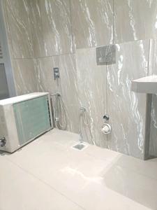 Bedroom Two Image of 3200 Sq.ft 4 BHK Apartment / Flat for sale in Arham Satyam Valencia, Kharghar Navi Mumbai for Rs. 54000000