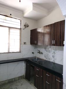 Kitchen Image of 1100 Sq.ft 2 BHK Apartment / Flat for sale in Shree Awas Apartment, Sector 18 Dwarka New Delhi for Rs. 21000000