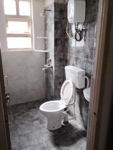 Image of 350 Sq.ft 1 BHK Apartment / Flat for rent in Auric City Homes, Sector 82, Faridabad for Rs. 18000