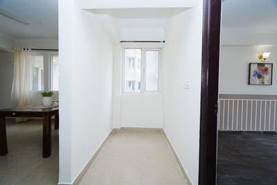 Hall Image of 1957 Sq.ft 3 BHK Builder Floor for sale in Orris Greenopolis, Sector 89 Gurgaon for Rs. 17000000