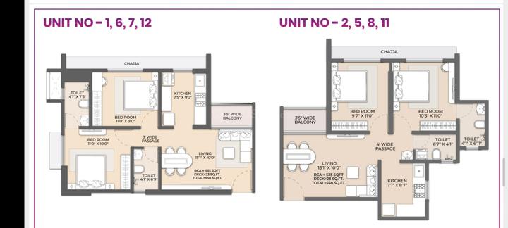 Kokanipada, Thane West Main Image 1