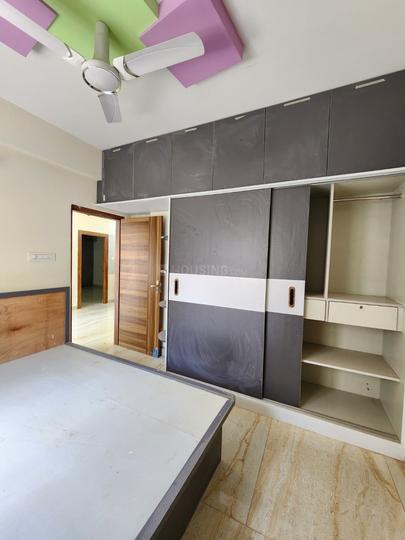 Spring field Apartment Bedroom 1