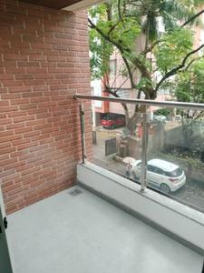 Balcony Image of 1150 Sq.ft 2 BHK Apartment / Flat for sale in Erandwane Pune for Rs. 16500000