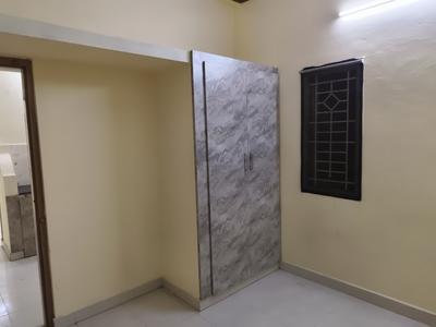 Bedroom Image of 625 Sq.ft 1 BHK Apartment / Flat for rent in Andalpuram Madurai for Rs. 11000
