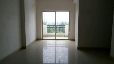 Living Room Image of 955 Sq.ft 2 BHK Apartment / Flat for sale in Jain Dream Exotica, Madhyamgram Kolkata for Rs. 3300000