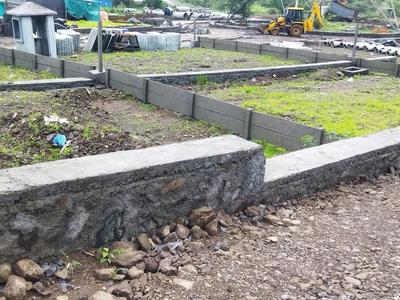 Image of 1600 Sq.ft Residential Plot / Land for sale in Talegaon Dabhade, Pune for Rs. 6500000