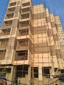 Building Image of 770 Sq.ft 1 BHK Apartment / Flat for sale in Gloria Greens, Airoli Navi Mumbai for Rs. 8500000