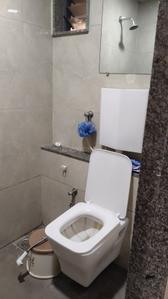 Image of 1850 Sq.ft 2 BHK Apartment / Flat for rent in Aavkar Aavkar Emerald Phase 1, Sargasan, Gandhinagar for Rs. 33000