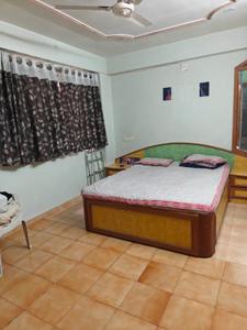 Bedroom Image of 1249 Sq.ft 3 BHK Apartment / Flat for sale in Goyal Vishal Tower, Prahlad Nagar Ahmedabad for Rs. 11000000