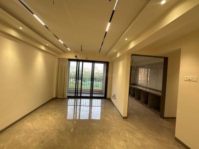 Hall Image of 1250 Sq.ft 2 BHK Apartment / Flat for sale in Pyramid Centria, Nerul Navi Mumbai for Rs. 23000000