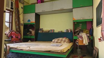 Bedroom Image of 1300 Sq.ft 3 BHK Apartment / Flat for sale in Krishna Nagar Kanpur for Rs. 5000000