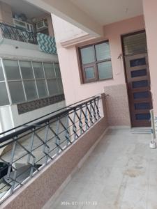 Balcony Image of 2600 Sq.ft 3 BHK Builder Floor for rent in Sector 8 Panchkula for Rs. 25000