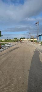 Image of 1500 Sq.ft Residential Plot / Land for sale in Sky Diamond City, Bada Bangarda, Indore for Rs. 8025000