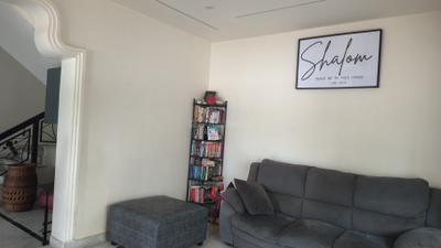 Living Room Image of 3000 Sq.ft 4 BHK Duplex for sale in Sainikpuri Secunderabad for Rs. 20000000