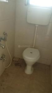 Bathroom Image of 695 Sq.ft 2 BHK Apartment / Flat for sale in Manor Mumbai for Rs. 2600000