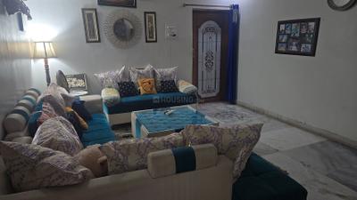 Living Room Image of 1500 Sq.ft 3 BHK Apartment / Flat for sale in Mango Jamshedpur for Rs. 7200000