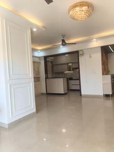 Hall Image of 1100 Sq.ft 2 BHK Apartment / Flat for sale in Divyansh Pratham, Indirapuram Ghaziabad for Rs. 12000000