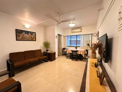 Hall Image of 790 Sq.ft 2 BHK Duplex for sale in Dattani Vertex, Vasai West Vasai for Rs. 7500000