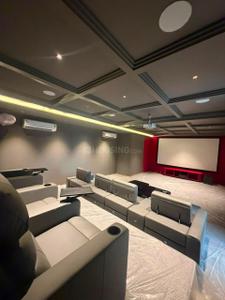 Hall Image of 9000 Sq.ft 6 BHK Villa for sale in Chitrakoot Jaipur for Rs. 110000000