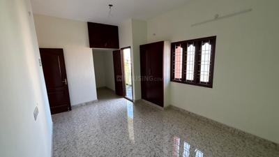 Hall Image of 1200 Sq.ft 3 BHK Independent House for sale in Kelambakkam Chennai for Rs. 8500000