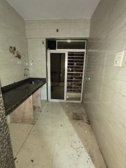 Sector 21, Ulwe Kitchen 1