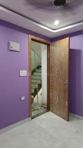 Hall Image of 550 Sq.ft 1 BHK Apartment / Flat for sale in Hark Sai Homes 2, Sector 49 Noida for Rs. 2100000